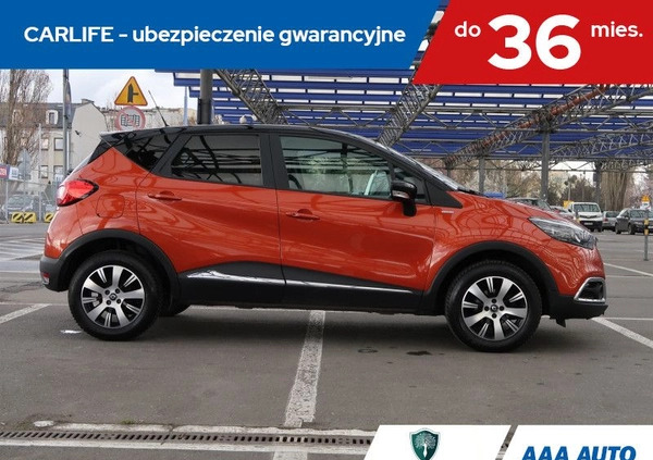 Seat Ateca cena 77400 przebieg: 138000, rok produkcji 2019 z Międzybórz małe 154